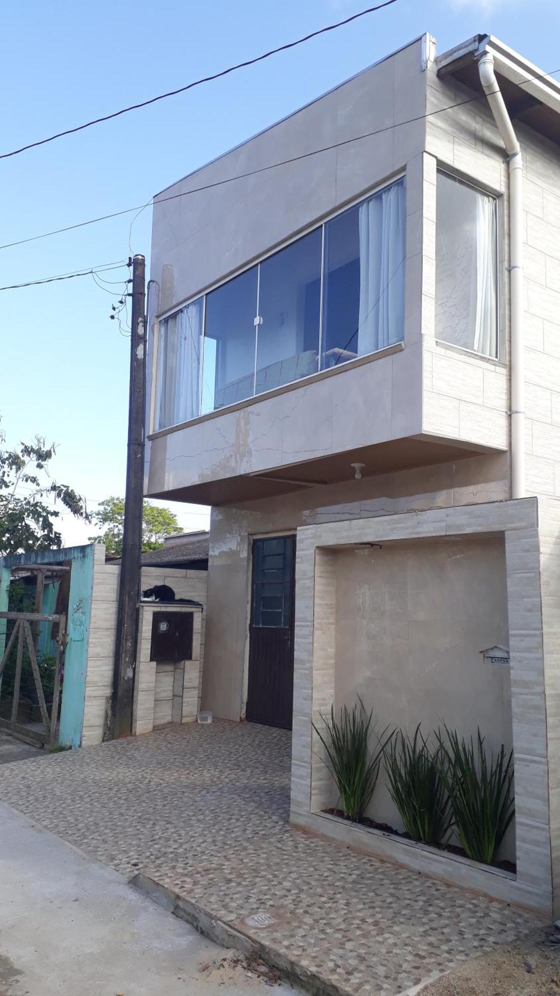Casa Para Verao Em Torres Exterior foto